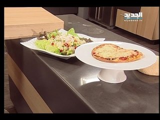 ولا اطيب حلقة 21 -10-2015