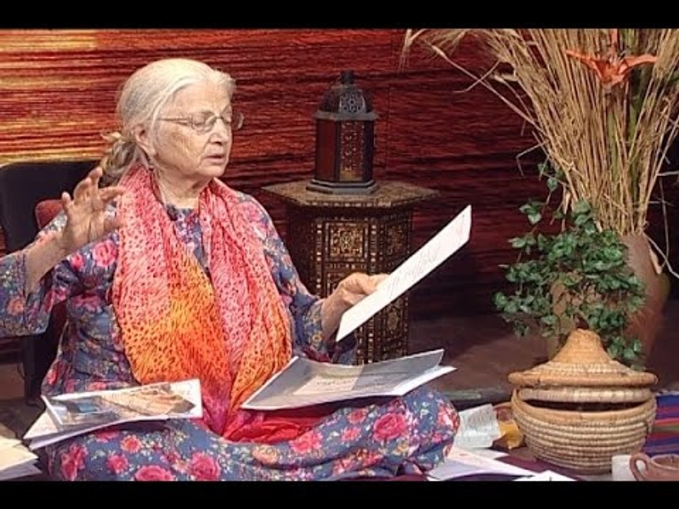 غفران مع مريم نور-الحلقة 1150/ 25-10-2015