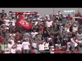 اوفسايد: هذه هي طرابلس الحقيقية: فرح ومحبة