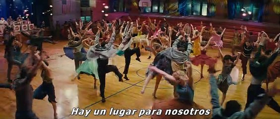 WEST SIDE STORY - Tráiler Español [HD]