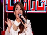 تراتاتا حلقة الفنانة ديانا حداد - Promo