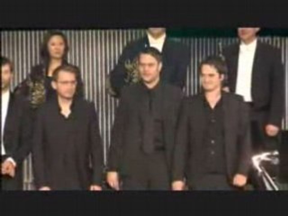 Bauhouse & audi symphony