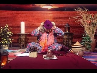 غفران مع مريم نور-  الحلقة 1148