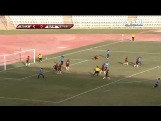 اوفسايد - ملخص مباراة النجمة وشباب الساحل المرحلة 1 من الدوري اللبناني