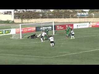 OFFSIDE: ملخص مباراة طرابلس والحكمة – الأسبوع الرابع