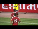 offside لبنان يكتسح لاوس بسباعية