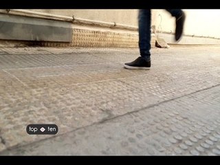 Top Ten - حلقة الالعاب التقليدية