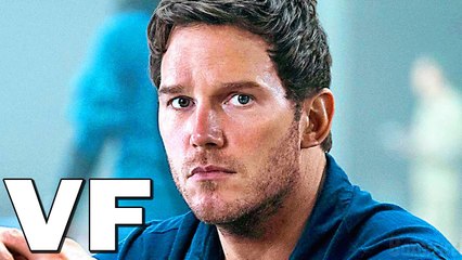 THE TOMORROW WAR Bande Annonce Teaser VF