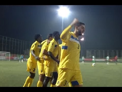 الدوري اللبناني لكرة القدم - المرحلة 6 -الانصار والعهد