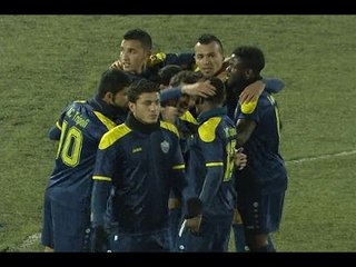 بطولة لبنان لكرة القدم- الاسبوع 7 -طرابلس والنبي شيت