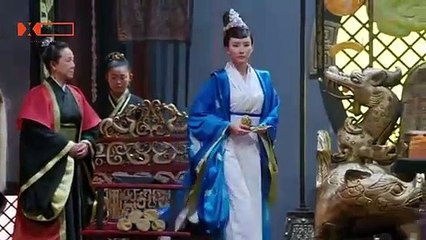 Investiture of the Gods (2019) -Chinese Drama - History Drama, Costume Drama