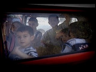 الفساد - حلقة 03-11-2015 Promo