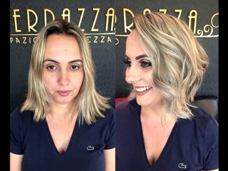 10  Transformação para os Cabelos Curtos que Vão Inspirar as Mulheres