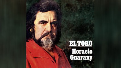 Horacio Guarany - Nada Saben De Ti