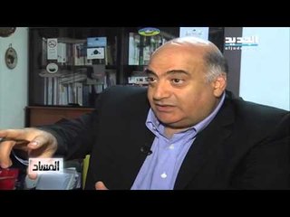 الفساد-هدر أموال النازحين :هادي الامين