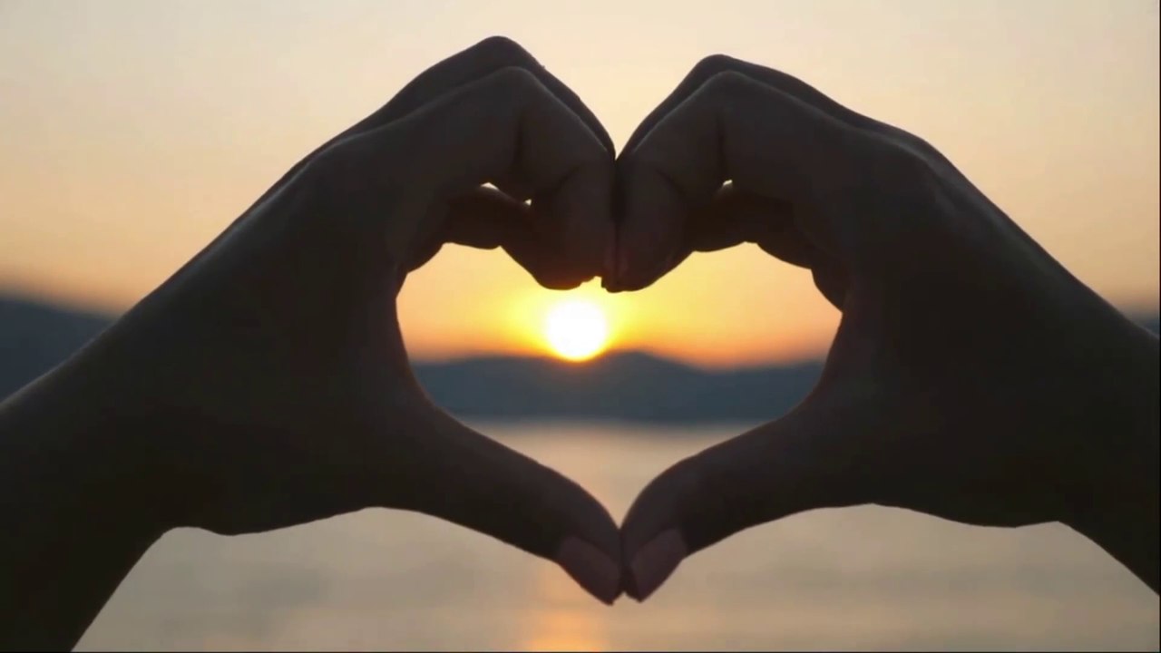 Healing by sunlight. Open your ways, light up your life with sunshine.