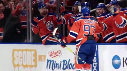 June 11, 2017 - Hockey Night In Canada (Hnic) - Playoff Closing Montage