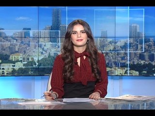 نشرة الاخبار الصباحية 27-12-2015