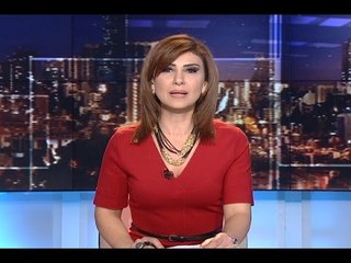 نشرة الاخبار الليلية 26-12-2015