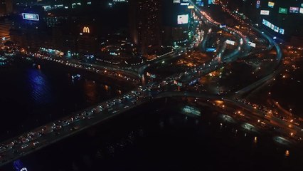 راحت فين الشنطة؟! .. جن دخل الشقة خد الشنطة وخلع!!