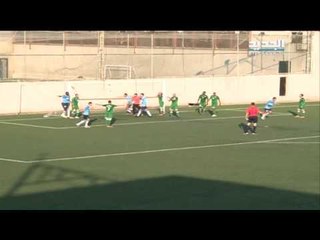 offside  ملخص مباراة شباب الساحل والحكمة – الأسبوع العاشر