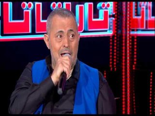 تراتاتا حلقة الفنان  جورج وسوف- Promo