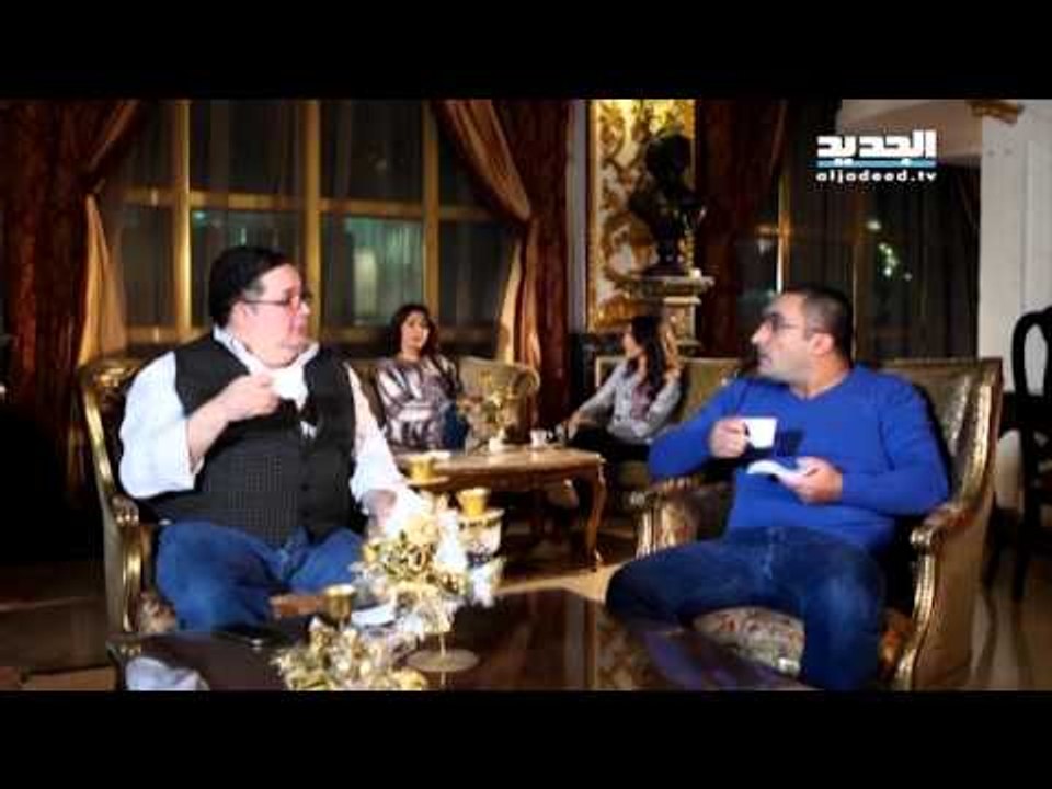 إربت تنحل- شو عاملين ع راس السنة؟