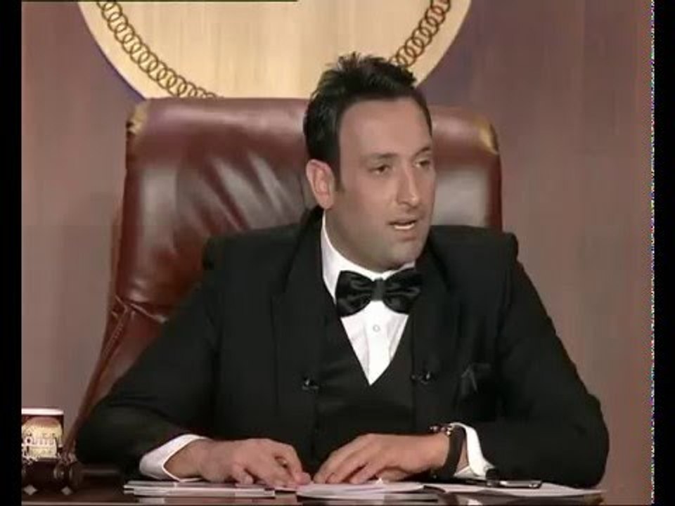 بلا تشفير حلقة 06-01-2016 Promo