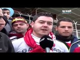 مباراة النجمة والعهد الاسبوع الحادي عشر من الدوري اللبناني