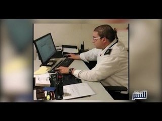 للنشر - رد الميدل إيست بعد صفع وطرد أحد موظفيها