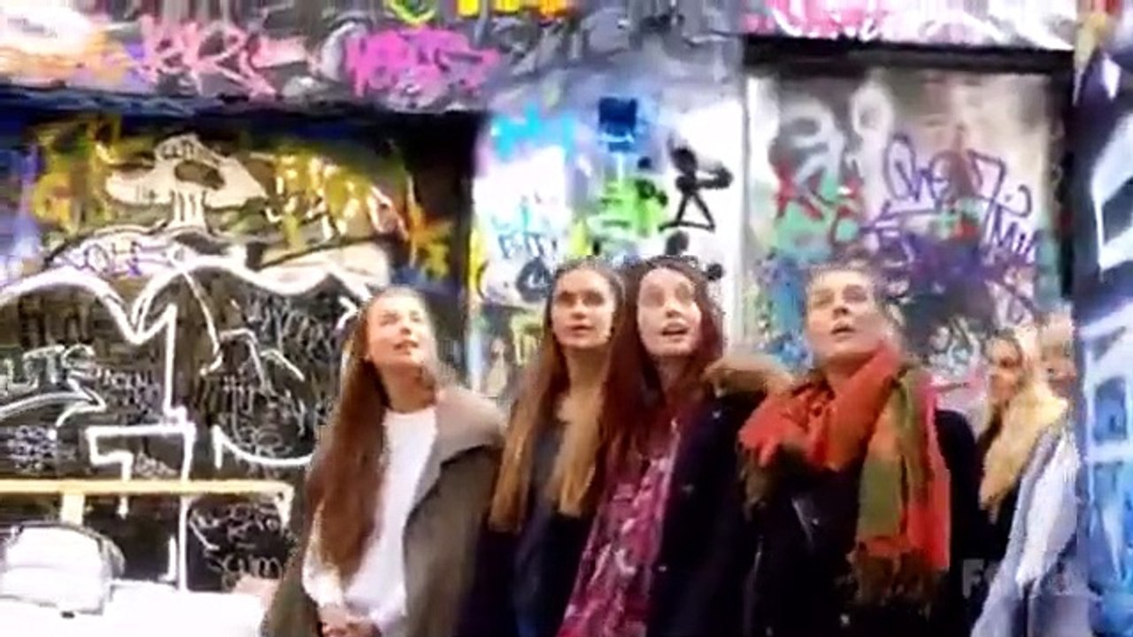 Australia's Next Top Model - Se9 - Ep3 HD Watch