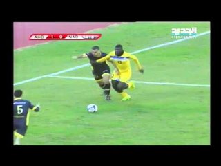 offside الحالات التحكيمية