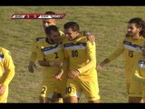 مباراة العهد والساحل - الدور النصف نهائي - كأس لبنان لكرة القدم