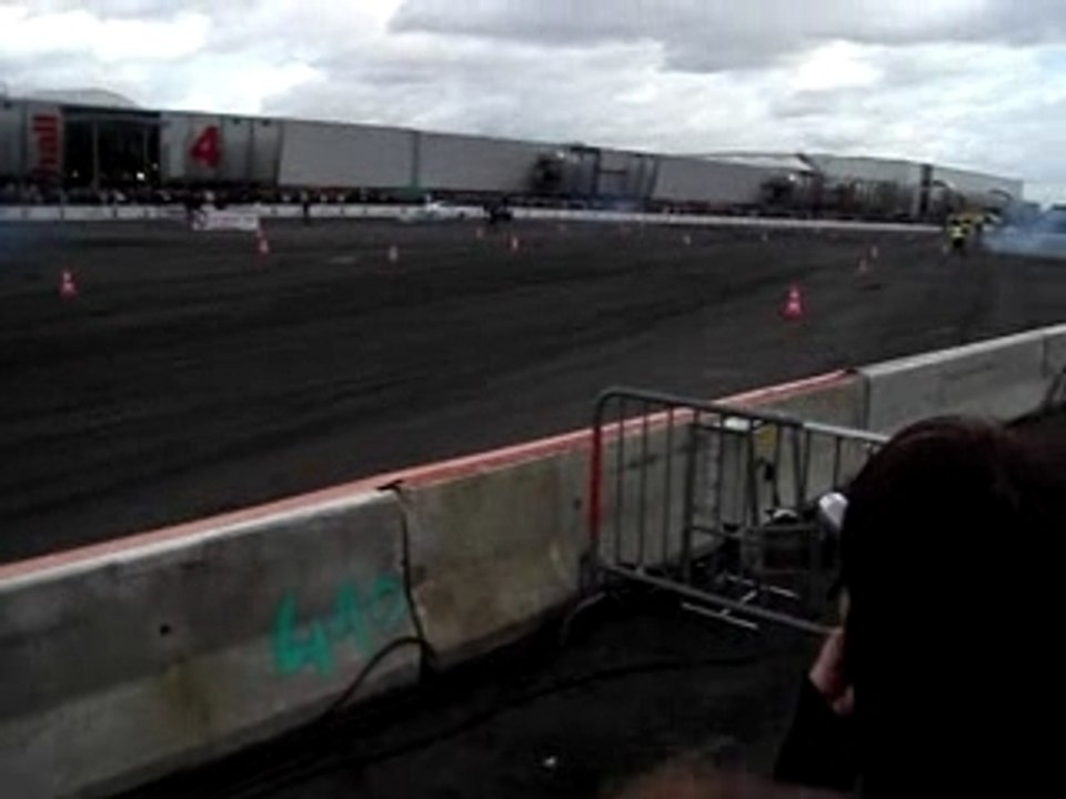drift