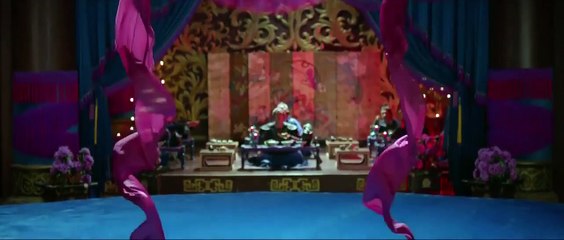 ENGSUB "Bloody Romance Episode 1"