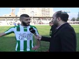 ملخص مباراة الأنصار والصفاء – كأس لبنان offside