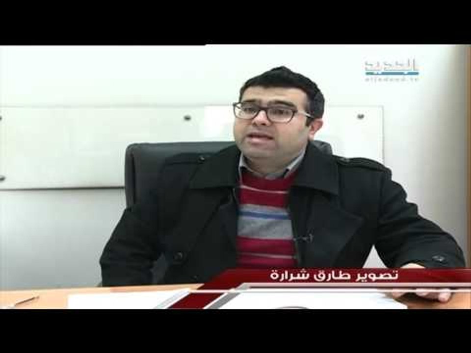 الاسبوع في ساعة - الانتخابات البلدية بين التأجيل والدستور: صبحي أمهز