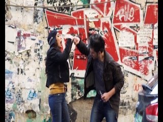 اربت تنحل: حراك مدني جديد