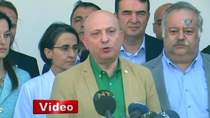 Baykal'ın sağlık durumuyla ilgili flaş açıklama