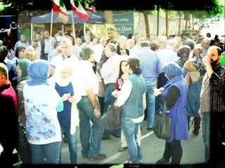 Promo- الفساد حلقة 23-02-2016