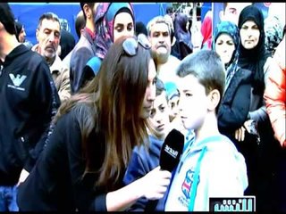 ريما كركي سيدة الاستديو