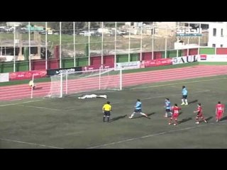 offside ملخص مباراة السلام زغرتا وشباب الساحل – الأسبوع 12