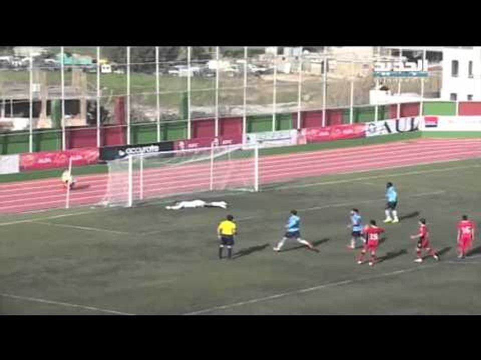 offside ملخص مباراة السلام زغرتا وشباب الساحل –...