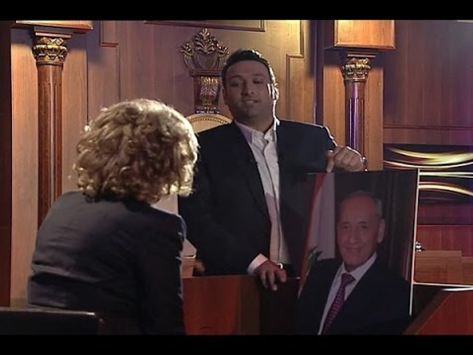 Promo-بلا تشفير-المحامية بشرى الخليل