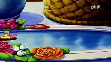 حكايات ما أحلاها - عقلة الإصبع