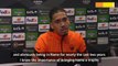 Smalling admits extra motivation ahead of facing Man United