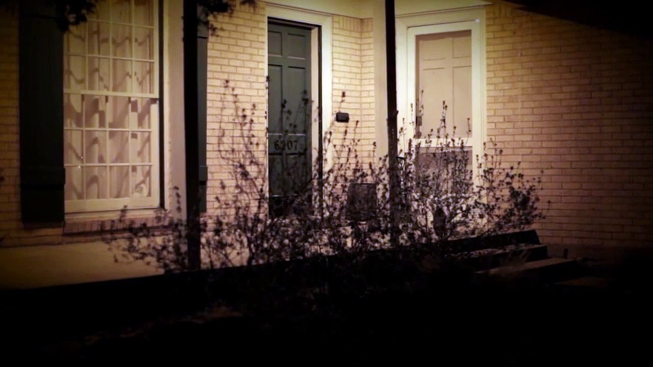 The Damned Thing - Part 01 HD Watch