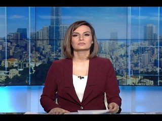 نشرة اخبار الظهيرة 26-02-2016