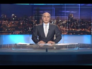 مقدمة النشرة المسائية 26-02-2016