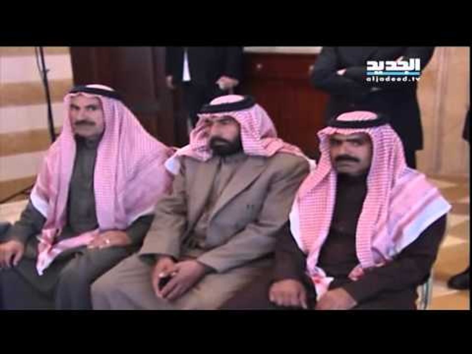 الحريري يصفُ تدخّل حزب الله في الحرب السورية بالعملِ الإرهابيّ – حليمة طبيعة